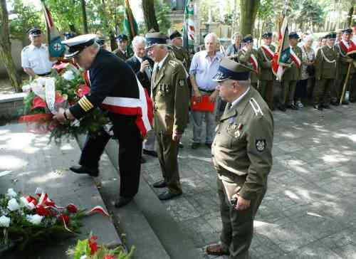 Za karę do kamieniołomu