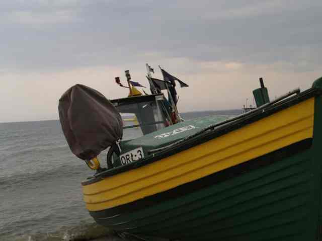 Zapraszamy na Pomorze