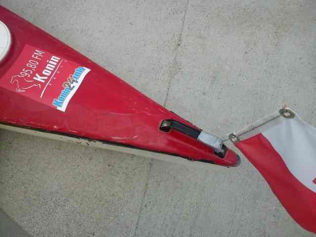 Sprzyjają im życzliwi ludzie