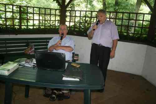 Muzyczne niedziele w DPS