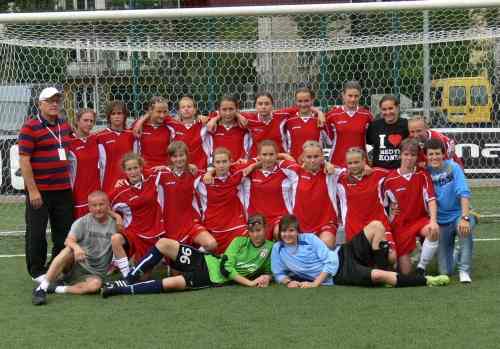 Wygrana na Olimpiadzie