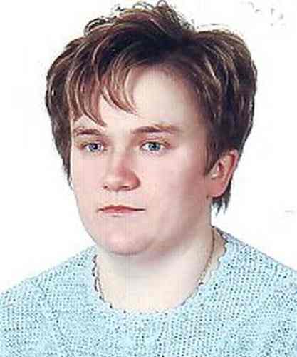 Zaginęła Ewa Biernat