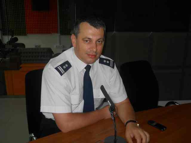 Mniej kradzieży aut, więcej chuliganów