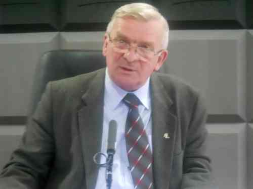 Czy już koniec prac na Bulwarze?