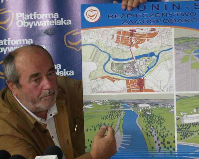 Pociejewo centrum rekreacji?