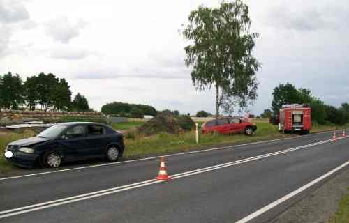 17 interwencji w 7 dni