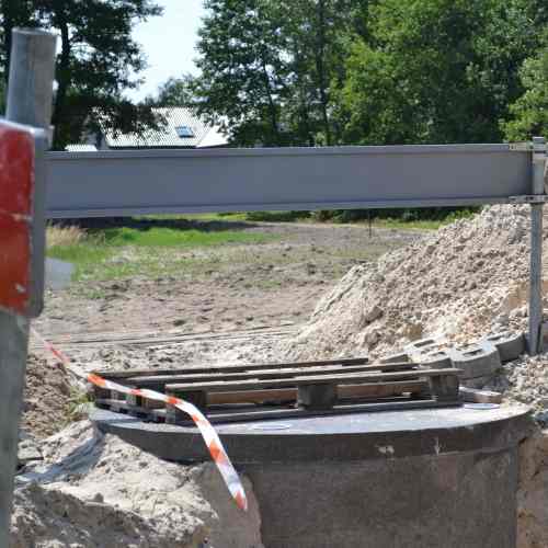 Kanalizacja nie dla wszystkich?