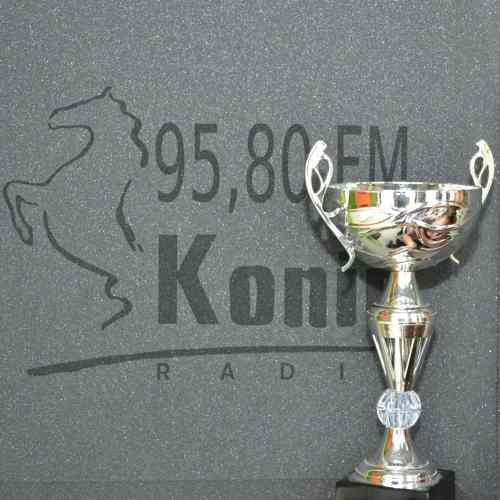 Golfowy Puchar Radia Konin