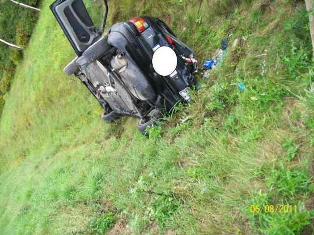 Wakacje – jedź ostrożnie