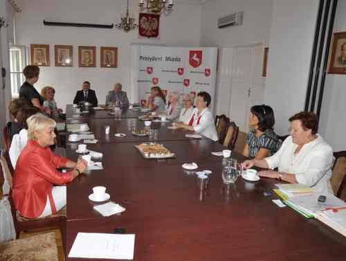 Nowa Rada ds. Osób Niepełnosprawnych