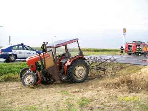 Corsa i Ursus w rowie