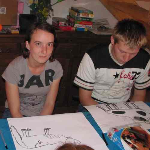 Warsztaty nad Gopłem