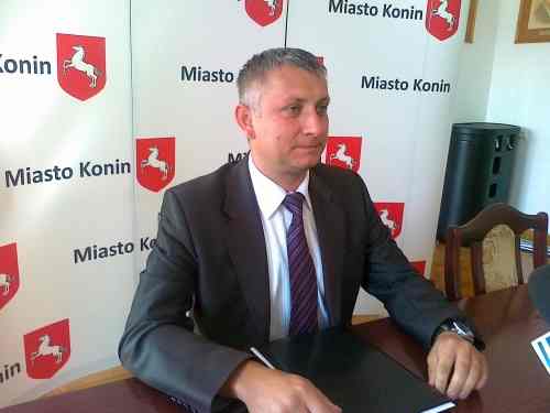 Miejsca starczyło dla wszystkich