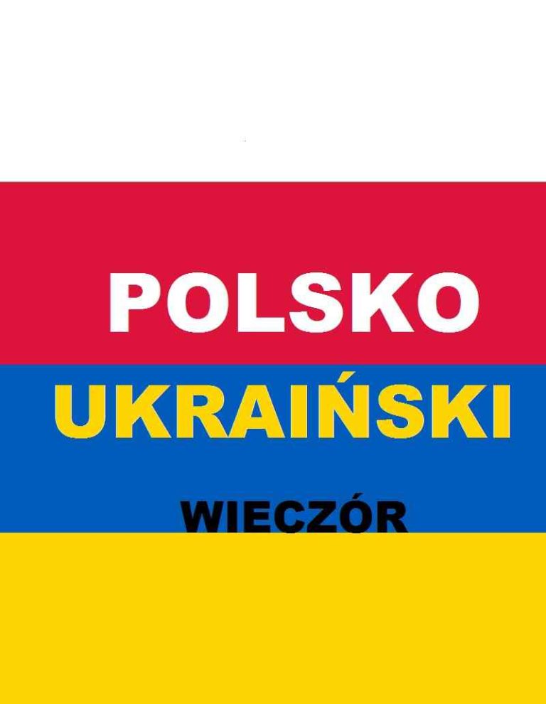 Wieczór Polsko-Ukraiński