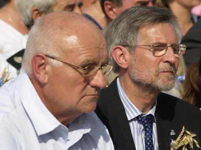 Lista PiS – Budnerowie do parlamentu