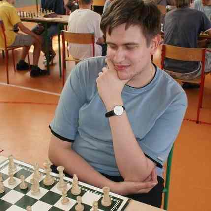 31. miejsce na Mistrzostwach