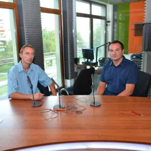 Posłuchaj 10. wydania Magazynu Piłkarskiego Radia Konin