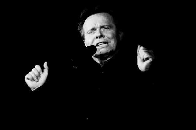 Bajor w Koninie – od Piaf do Garou