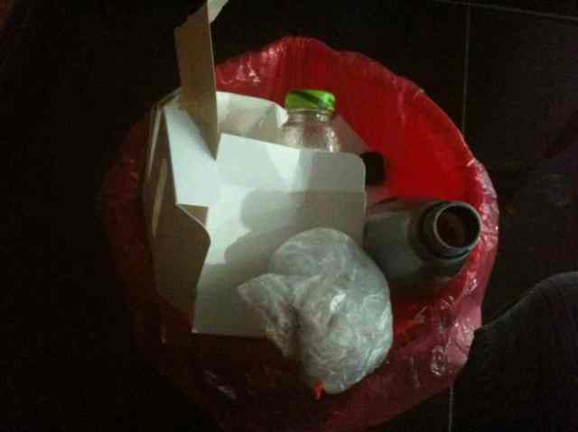 Sprzątanie świata  – inauguracja