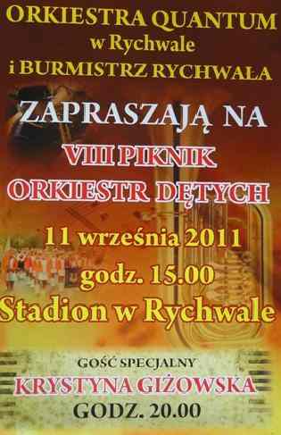 Rychwalskie impresje