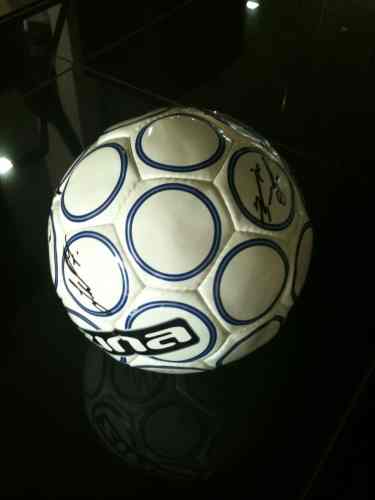 Piłkarze z 'trójki’najlepsi