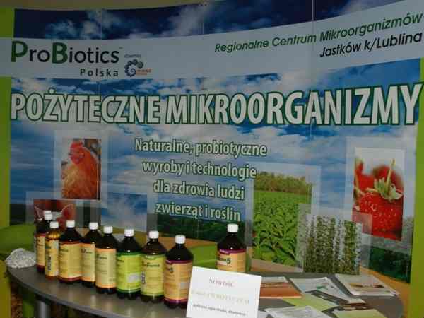 Druga twarz mikroorganizamów