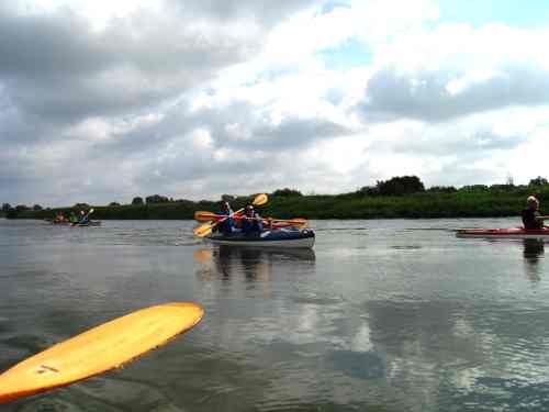 Inauguracja roku na Warcie