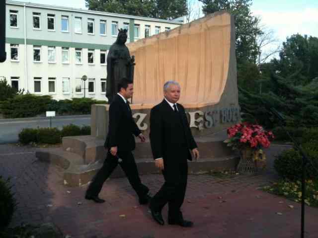 PiS przeciwko prywatyzacji KWB KONIN