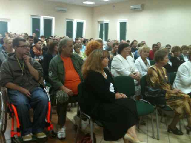 Marzenia o pracy w Posadzie  spełniaja się