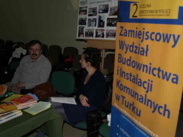 W PWSZ rekrutacja trwa