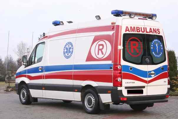 Śmierć rowerzystki