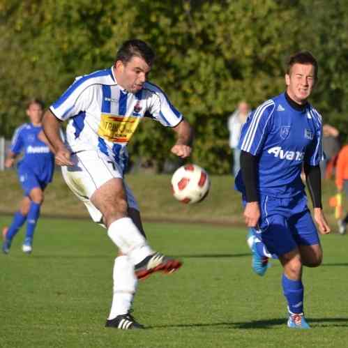 Posłuchaj 14. wydania Magazynu Piłkarskiego Radia Konin