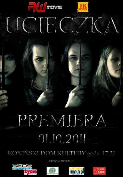 Harry Potter w Koninie?