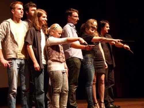 Udana premiera 'Ucieczki’