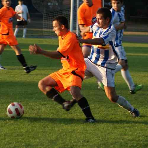 Derby regionu dla Sparty Konin