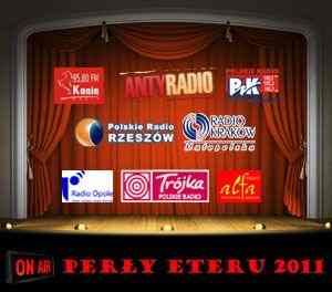 Art Rock Blok 'Perłą eteru 2011′