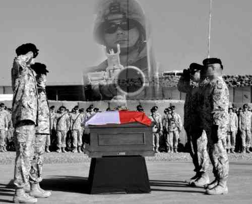 Ostatnia droga Rafała Nowakowskiego