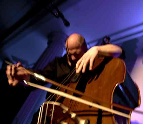 Nikifor w Wieży Ciśnień