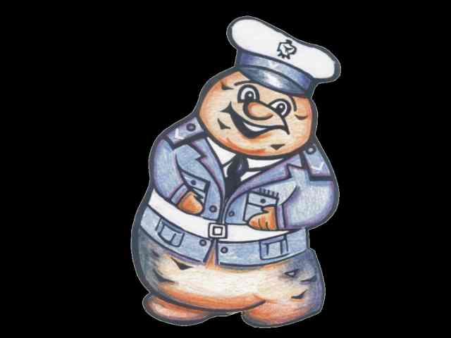 Pyrek w powiecie kolskim