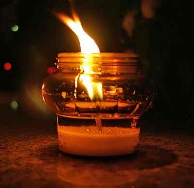 Dziś zapal znicz pamięci