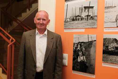 Konin w obiektywie Kapuścińskiego