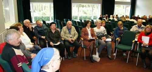 Wolontariat to nie zaszczyty