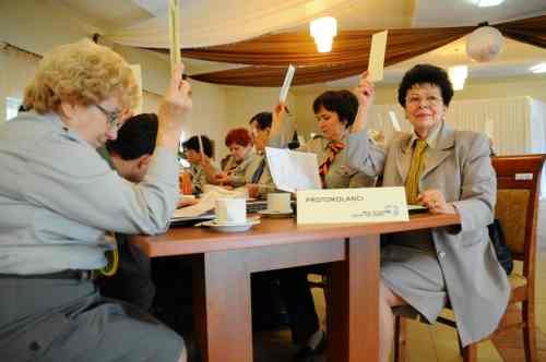 Nowy-stary komendant ZHP