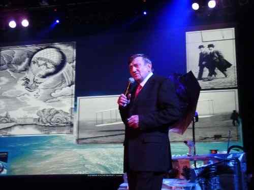 Hermaszewskiego droga do gwiazd