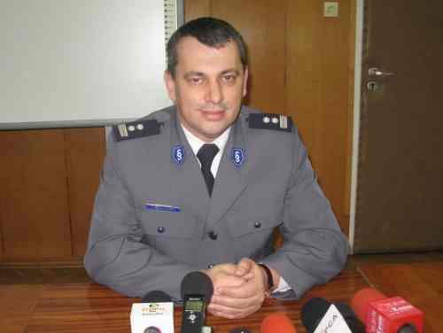 Rzymkowski powołany do Poznania