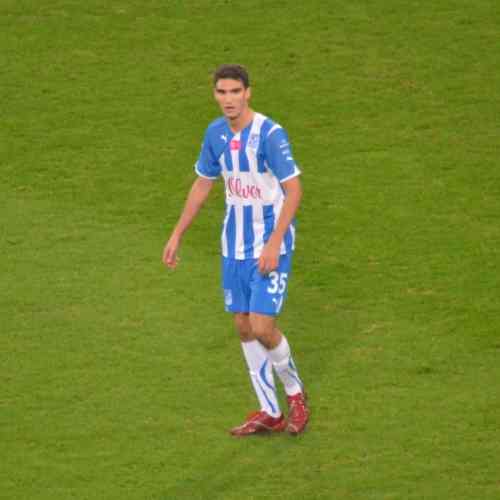 Bez bramek w szlagierze