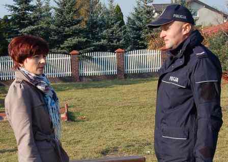 Społeczna mapa zagrożeń