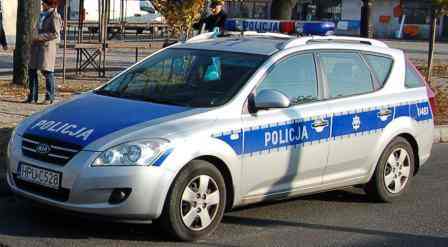 Długi weekend na drogach