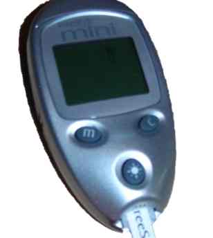 Nie dać się cukrzycy