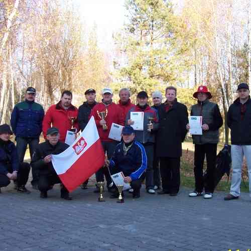 Niepodległościowy golf